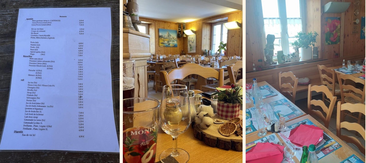 Ferme-Auberge du Haag - Gallery Image 1