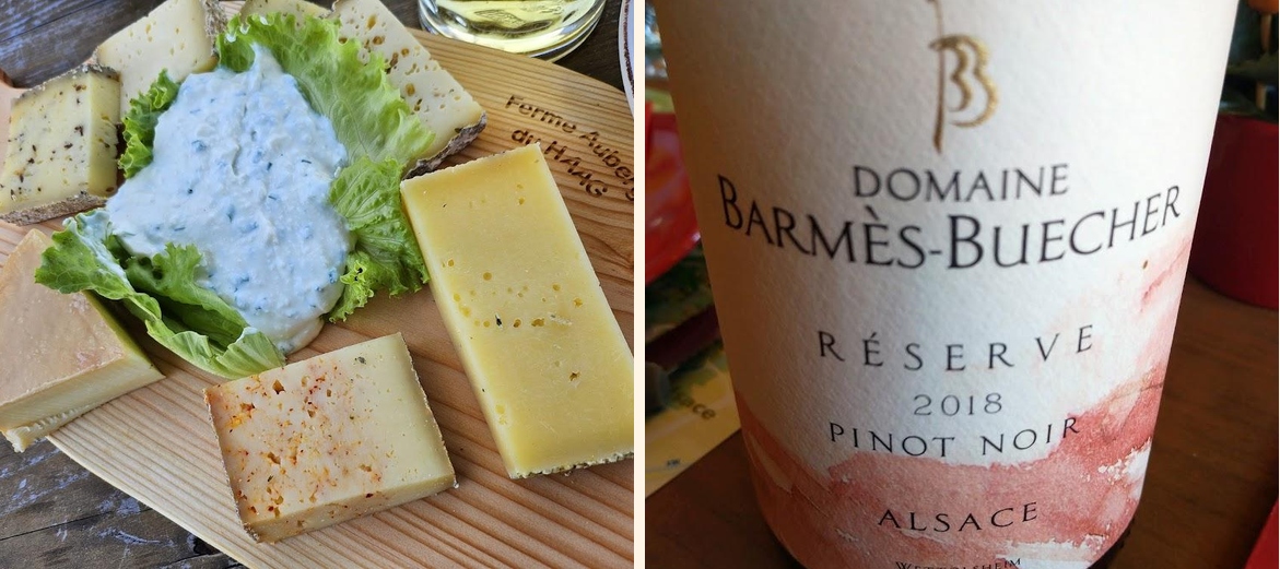 Ferme-Auberge du Haag - Gallery Image 6