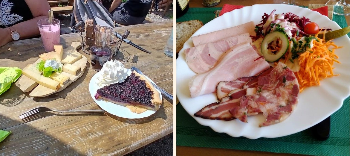 Ferme-Auberge du Haag - Gallery Image 7